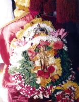 Shri Dattatreya Murti (Pic Courtesy ACSYT)